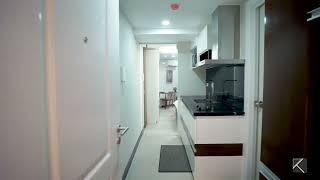 Azure North Renovation of Studio Type Condo Unit 33sqm Bali tower