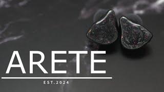 Why Arete? Ziigaat x Fresh Reviews Arete