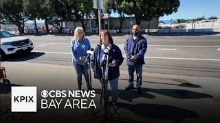 Raw Video: News conference following deadly shooting at VTA bus yard in San Jose