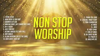 Non Stop Worship Songs ️ Christian Music | Praise Worship Songs 2024