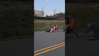 2023 ktm 250 sx destroy
