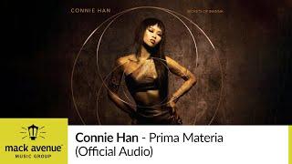 Connie Han - Prima Materia (Official Audio)