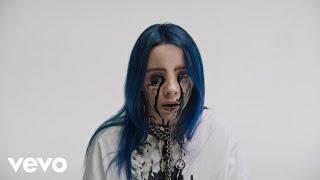 Billie Eilish - when the party's over (Official Music Video)