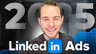 Ultimate LinkedIn Ads Tutorial For Beginners (2024 Step-by-Step Guide For B2B)