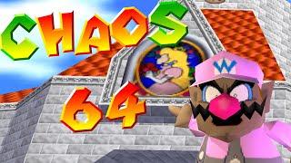 CHAOS 64