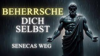 Diese 15 STOISCHEN TIPPS helfen dir, dich selbst zu MEISTERN - Der Weg von Seneca