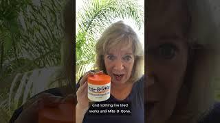 Life-Changing Relief: Naturasil Mite-B-Gone Cream Review - Customer's Journey to a Mite-Free World!