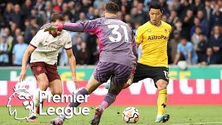 Top Premier League highlights from Matchweek 7 (2023-24) | Netbusters | NBC Sports