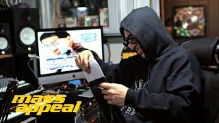 Rhythm Roulette: Kid Capri | Mass Appeal