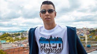 MC Felipe Brito - Papo de Progresso (Clipe Oficial) Live Hit