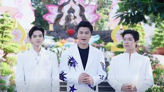 Tan Co "Dao Trong Tim" : Vo Minh Lam, Trong Nhan, Quach Phu Thanh perform