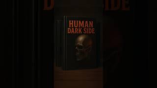 What DARK Secrets Do These 4 Books Reveal About Humans? #books #psychology #shortvideo