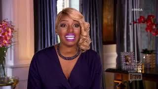 RHOA Educational, Funny and Memorable Moments 43