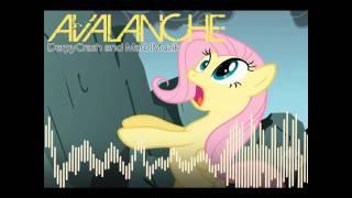 "AVALANCHE" - Liquid Funk Dubstep