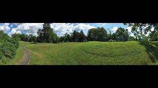 Great Serpent Mound - Marsha Russell