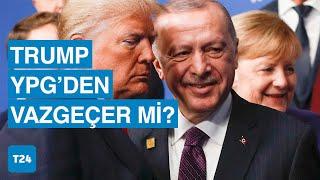 “Dostum Trump” kazandı: Ankara için fırsatlar ve riskler