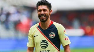 Los 73 Goles De Oribe〝El Cepillo〞Peralta Con El America