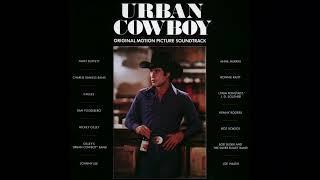 Urban Cowboy: Original Motion Picture Soundtrack  "Don't It Make Ya Wanna Dance" Bonnie Raitt