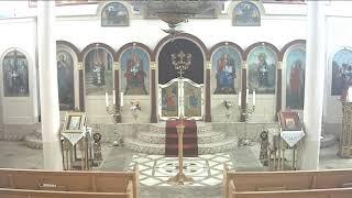 St. Nicholas Greek Orthodox Church, Tacoma, WA