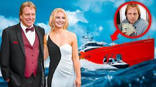 How Rich is Captain Sig Hansen From Deadliest Catch