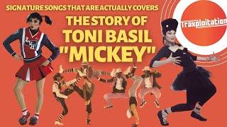 "Mickey" - Toni Basil - Signature Songs That Are Actually Covers