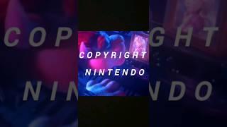 Bowser Sings To Peach Theatre Reaction #supermariobrosmovie