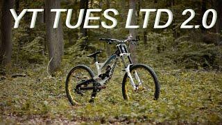 YT TUES LTD 2.0 2014 Bikep*rn | Maxi Ni | Canon EOS 750d, Sigma 18-35, Ronin-S