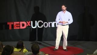 New England fisheries as a microcosm: Matthew McKenzie at TEDxUConn 2013