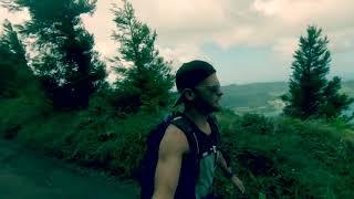 Pico Da Cruz, les Açores