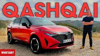 NEW Nissan Qashqai review – is this SUV back on top? | What Car?