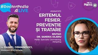 DoctorPedia: Eritemul fesier. Preventie si tratare