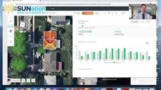 What Happens During A Solar Energy Consultation With SUNation Energy? | 3 Simple Steps | New York