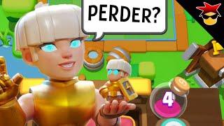 ¿SE PUEDE PERDER EL TUTORIAL DE CLASH MINI? | JERELMICH