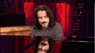 Yanni: Enchantment (Yanni Live! Concert 2006)