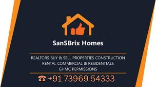 2BHK & 3BHK Flats for Rent | Best Rental Properties In Kondapur Hyderabad