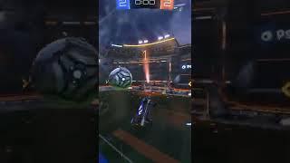 The UNLUCKIEST SHOT In ROCKET LEAGUE History