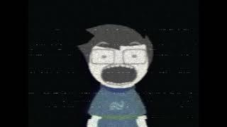 HOMESTUCK TERROR ANAL ARG REAL  LOST MEDIA