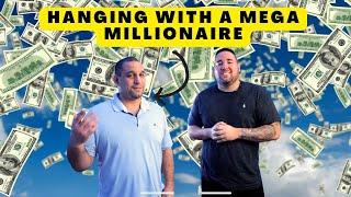 Make Millions Buying Real Estate and Businesses | Abraham Gray