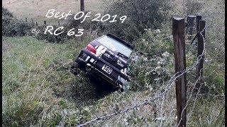 Best Of 2019      Compilation Auto / Moto        By RC 63