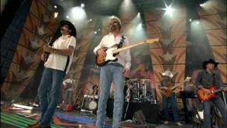 Brooks and Dunn - Red Dirt Road (Live at Farm Aid 2003)