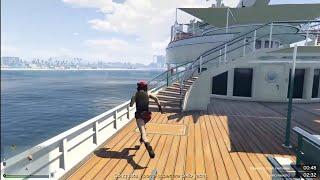 Gta5 - Venuxya sfida i BodyGuards di xLuigiFgx chi vince ?