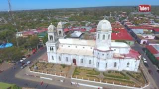 DIRIAMBA,CARAZO,NICARAGUA EN DRONE