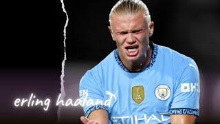 Erling Braut Haaland | Goals & Skills Manchester City 2025