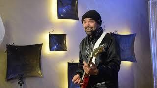 Singer Raj kapadia Showreel