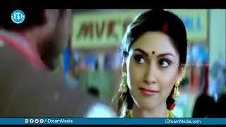 Allari Naresh Telugu Movie latest comedy scenes | iDream Amaravati