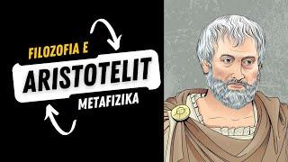 Aristoteli - E Verteta Qendron Ne Boten Qe Na Rrethon