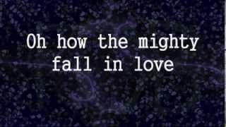 The Mighty Fall - Fall Out Boy ft. Big Sean (fan lyric video)