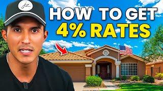 How Phoenix Veterans Can Buy More House With Less Money (Assumable Loans EXPLAINED)