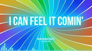  Jessie Lark - Rainbows (Lyric Video) 