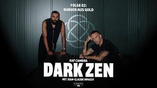 DARK ZEN PODCAST I Folge 02: Narben aus Gold (Re-Upload)